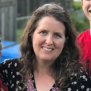 Meet your Posher, Beth